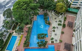 Luxury Apartment Ph Bahia Resort, Playa Serena